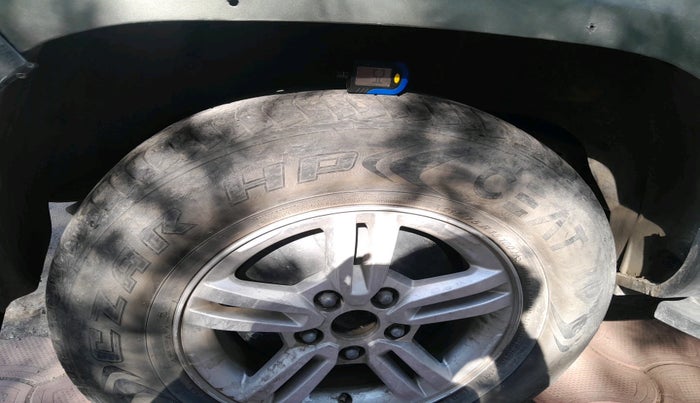 2022 Mahindra BOLERO NEO N10 R, Diesel, Manual, 41,191 km, tyre