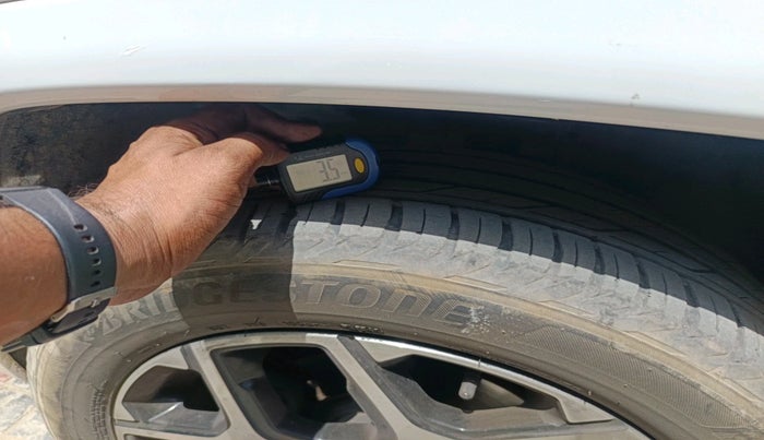 2023 Jeep Compass Model S (O) 2.0 Diesel AT, Diesel, Automatic, 42,503 km, tyre