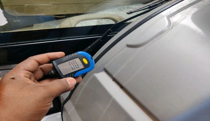 2011 Ford Endeavour 2.5L 4X2 MT, Diesel, Manual, 1,11,531 km, tyre