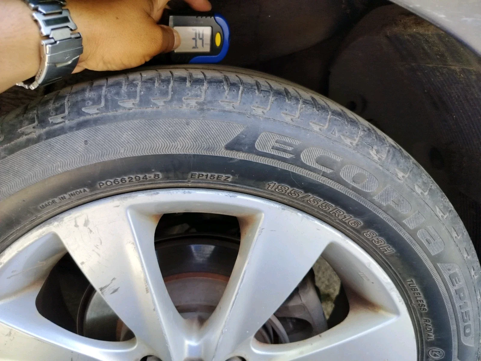Tyres