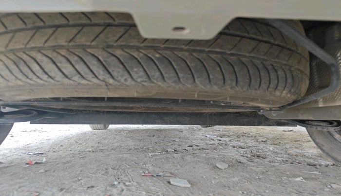 2023 CITROEN C3 AIRCROSS MAX 1.2 5 STR, Petrol, Manual, 17,840 km, tyre