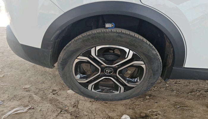 2023 CITROEN C3 AIRCROSS MAX 1.2 5 STR, Petrol, Manual, 17,840 km, tyre