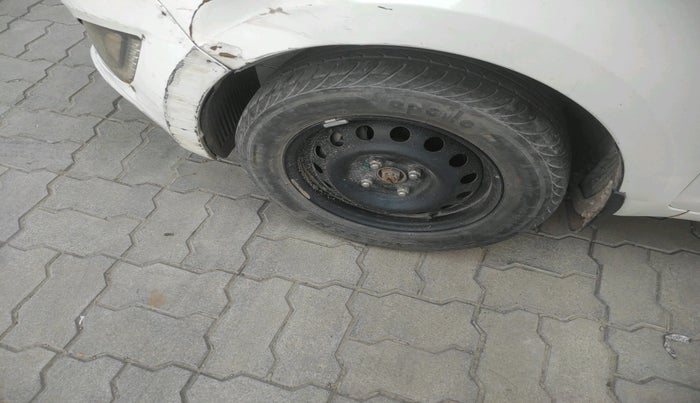 2013 Hyundai i20 SPORTZ 1.2, Petrol, Manual, 1,18,073 km, tyre