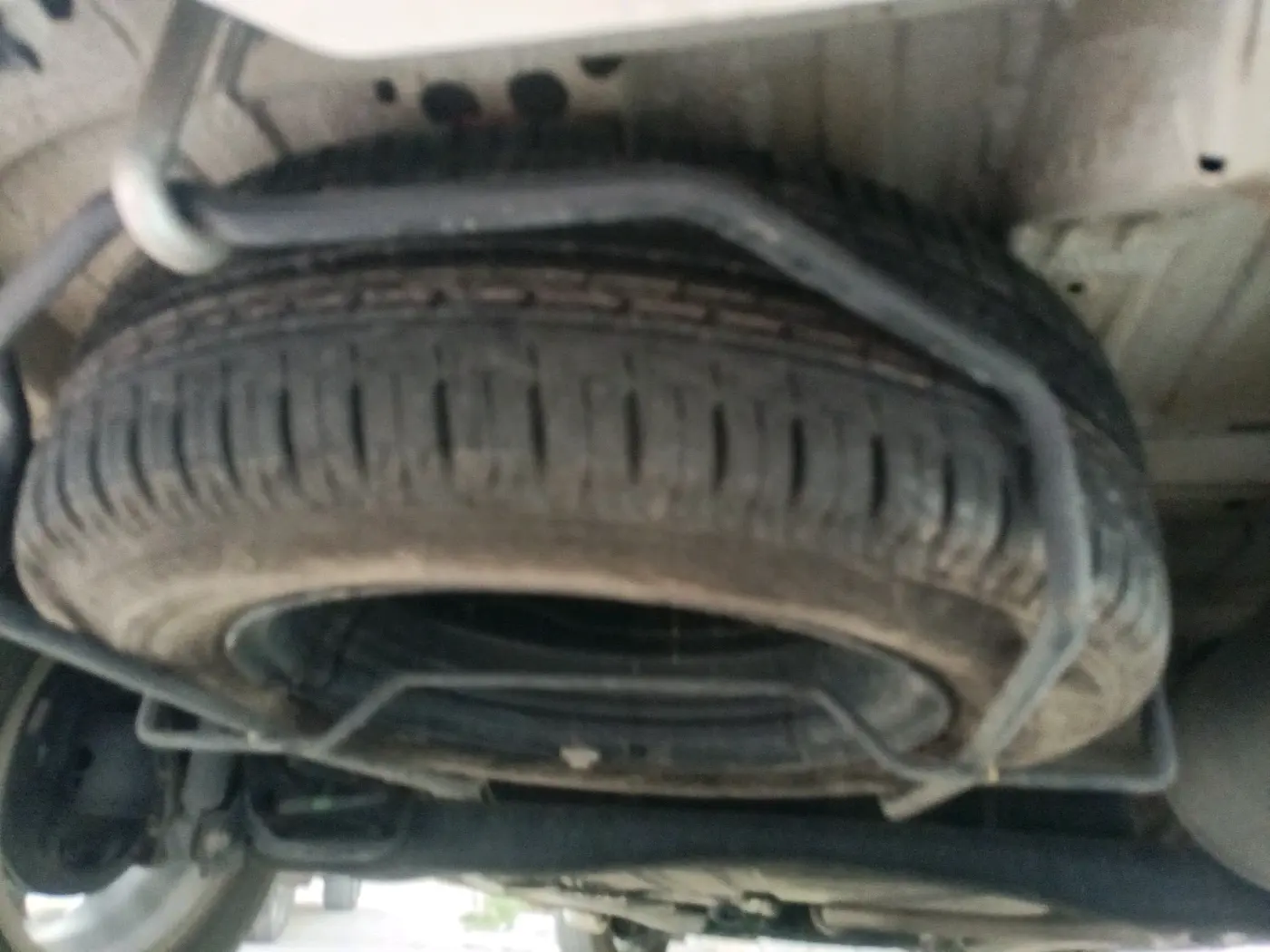 2024 Toyota RUMION V AT , Petrol, Automatic, 19,062 km, tyre