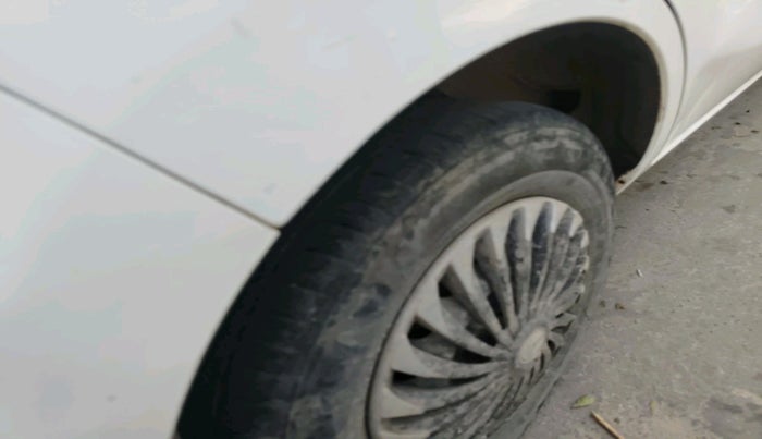 2021 Maruti Alto VXI, Petrol, Manual, 36,369 km, tyre