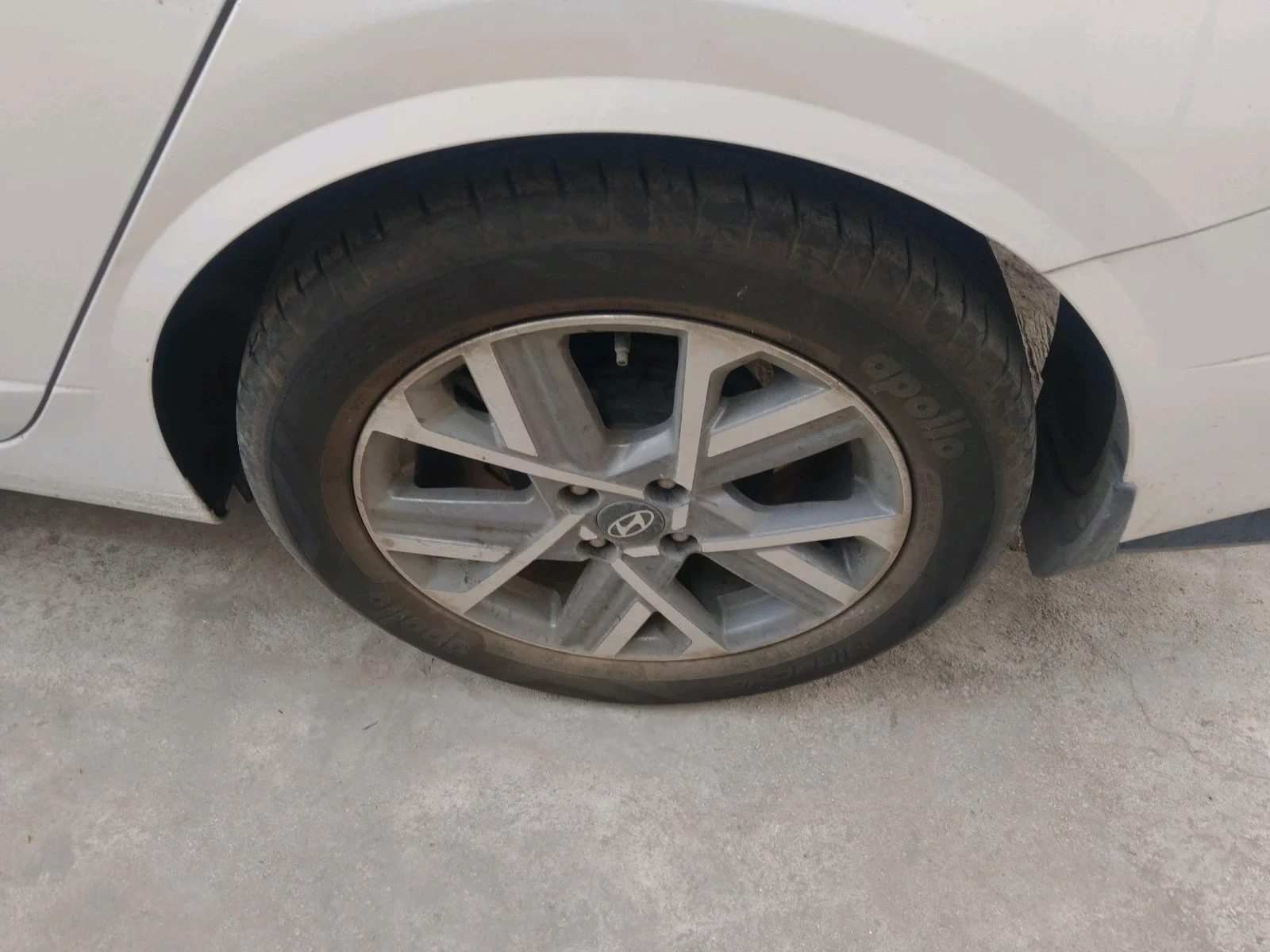 Tyres