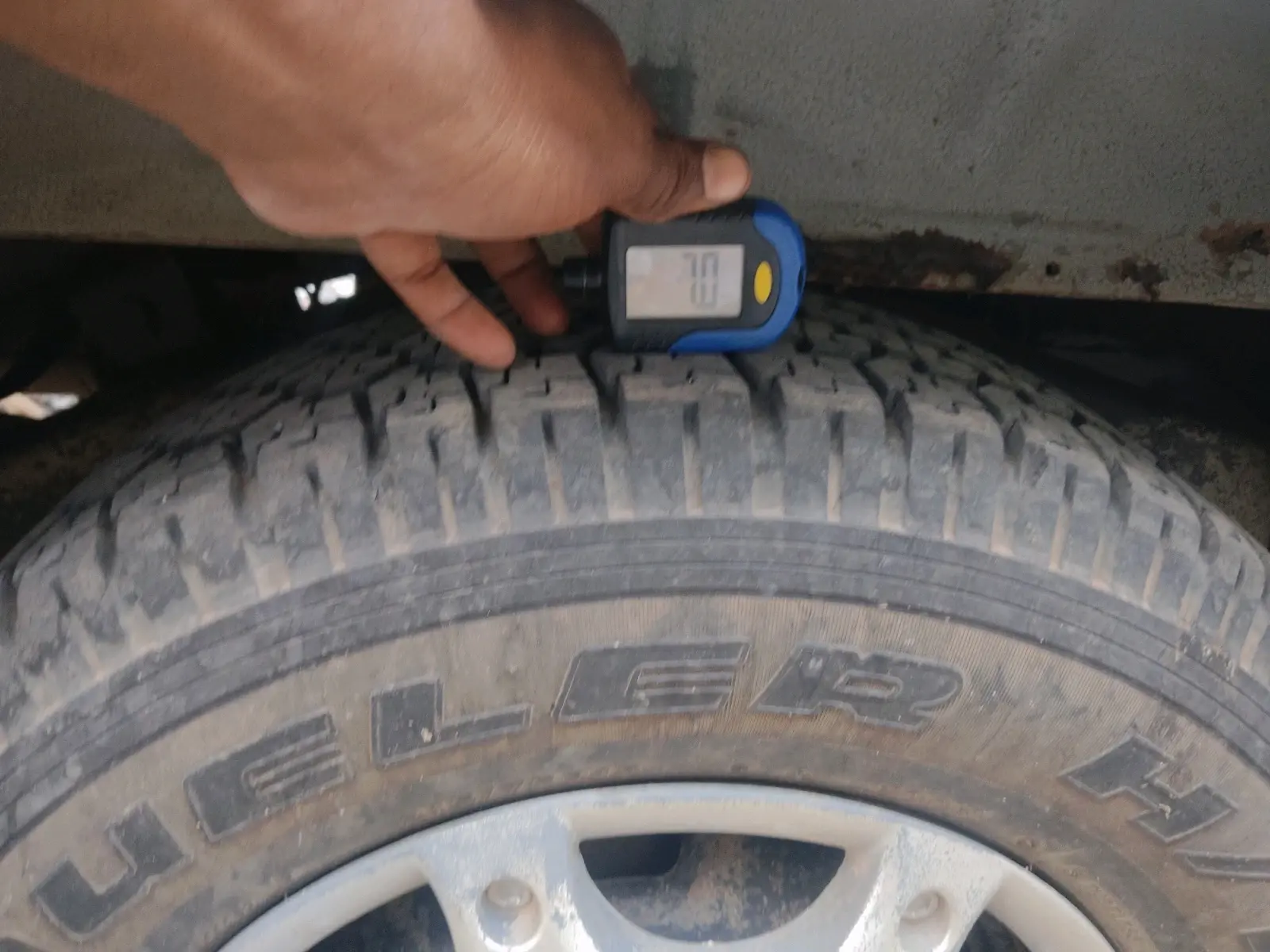 Tyres