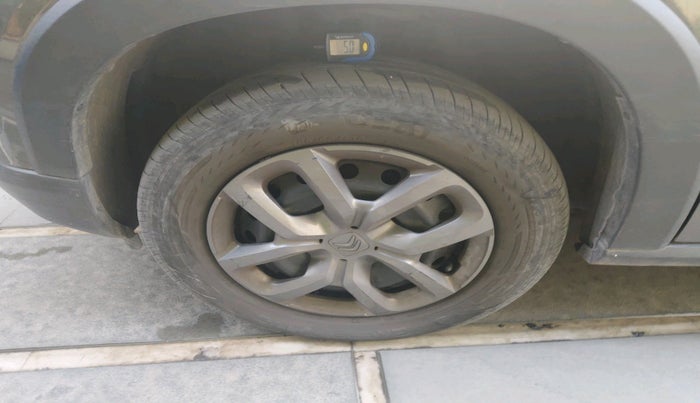 2023 CITROEN E C3 FEEL, Electric, Automatic, 21,945 km, tyre