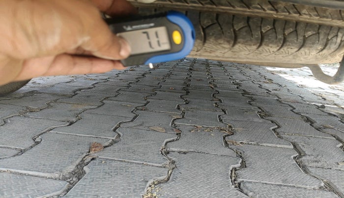 2024 Toyota URBAN CRUISER HYRYDER G HYBRID, Hybrid, Automatic, 56,043 km, tyre