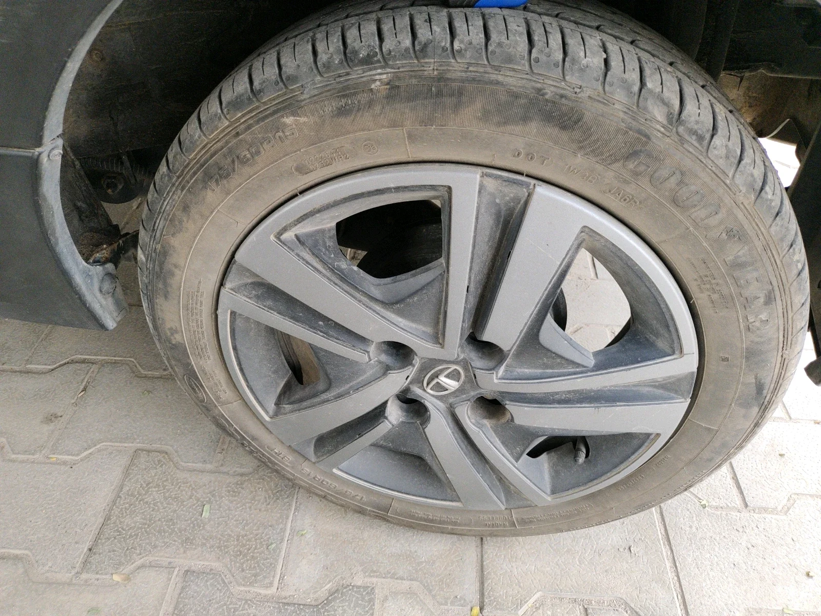 Tyres