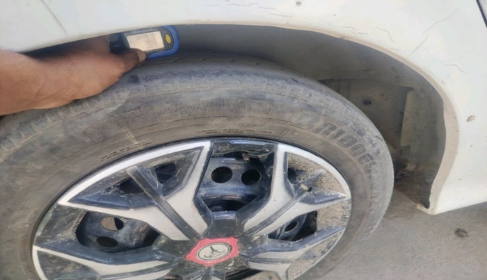 2010 Honda City 1.5L I-VTEC S MT, Petrol, Manual, 69,096 km, tyre