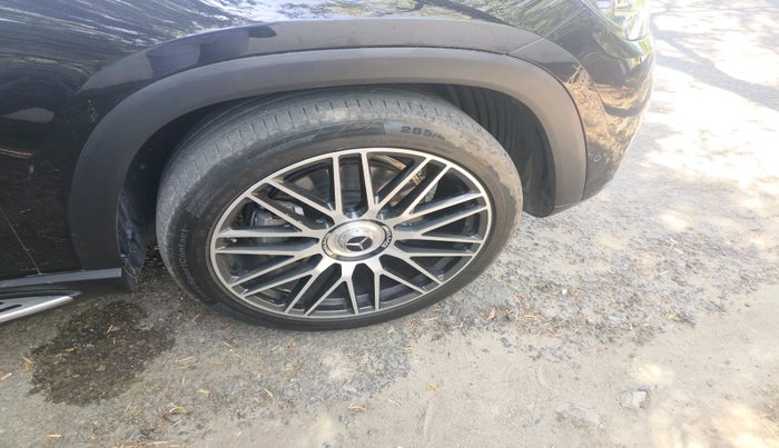 2022 Mercedes Benz GLS 400D 4MATIC , Diesel, Automatic, 8,173 km, tyre