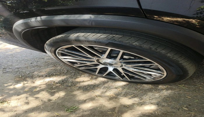 2022 Mercedes Benz GLS 400D 4MATIC , Diesel, Automatic, 8,173 km, tyre