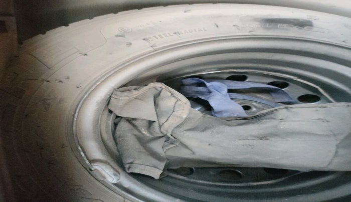 2013 Chevrolet Sail UVA 1.3 LT ABS, Diesel, Manual, 77,290 km, tyre