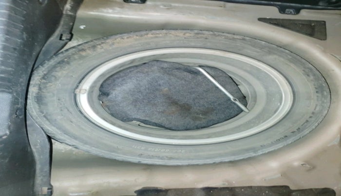 2018 Hyundai i20 Active 1.4 SX, Diesel, Manual, 1,90,365 km, tyre