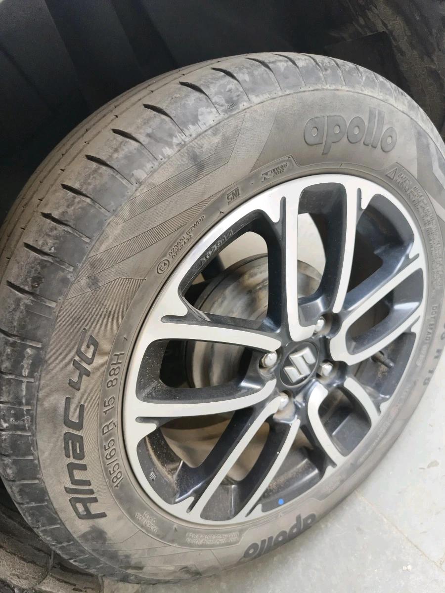 Tyres