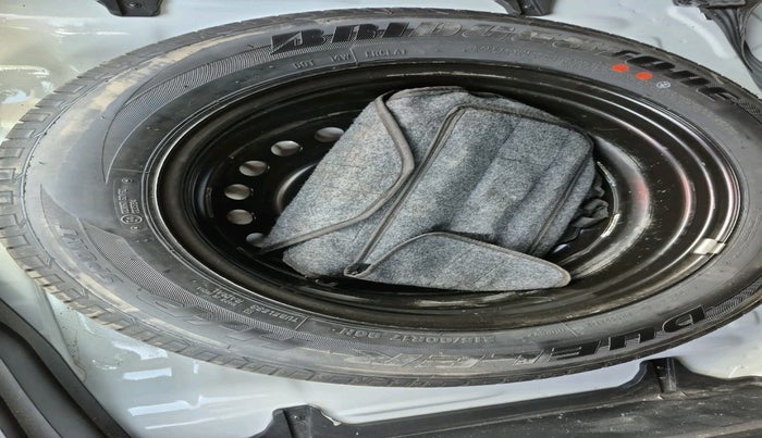 2020 Hyundai Creta SX (O) 1.5 DIESEL, Diesel, Manual, 1,09,643 km, tyre