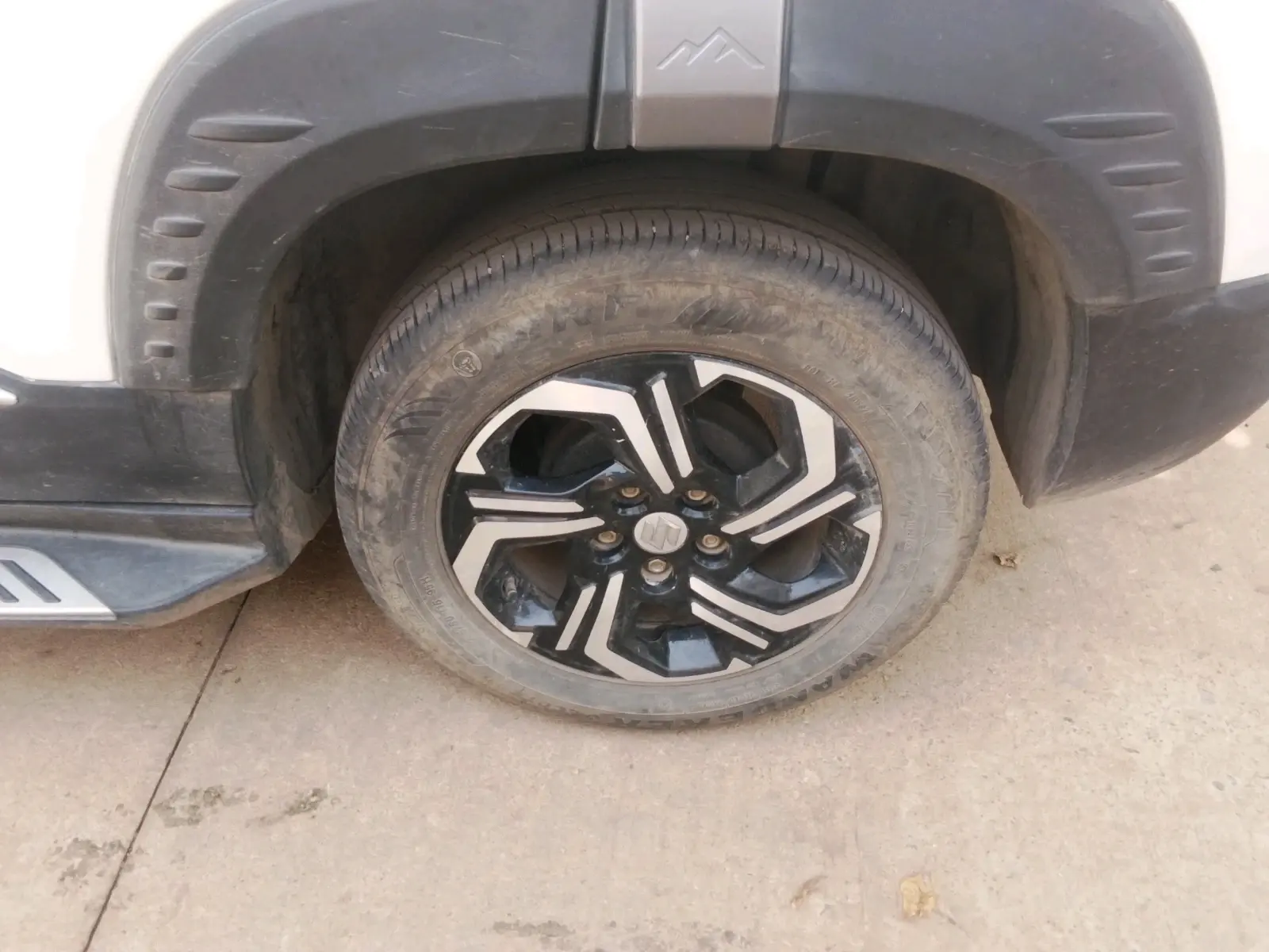 Tyres
