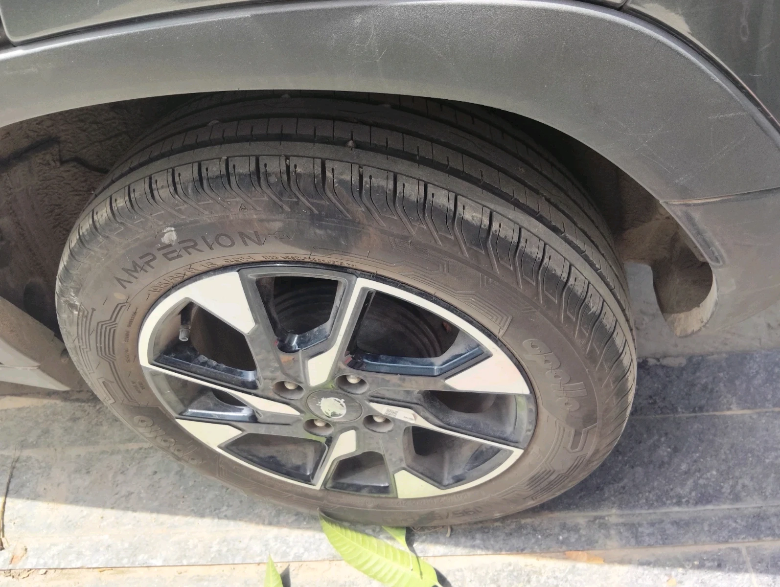 Tyres
