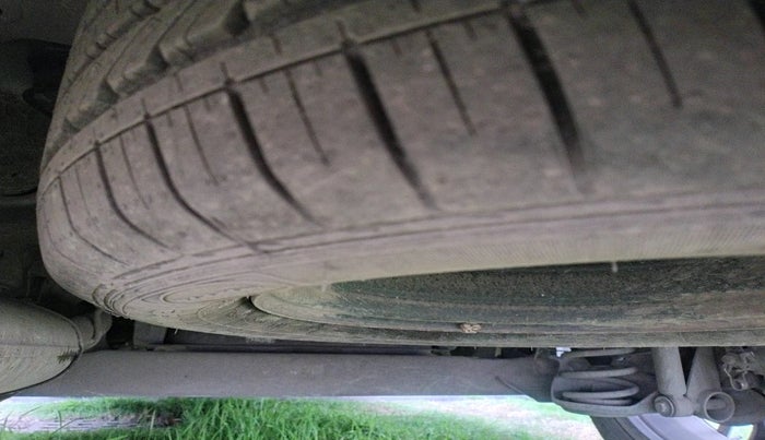 2022 MG HECTOR SHARP PRO 1.5 TURBO MT PETROL, Petrol, Manual, 16,934 km, tyre