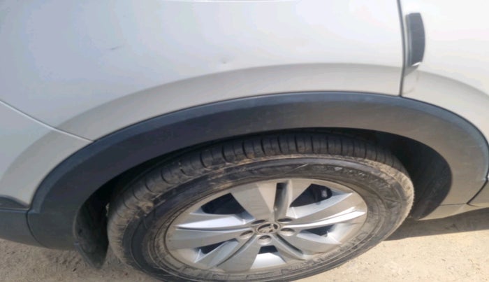 2022 Skoda KUSHAQ AMBITION 1.0L TSI MT, Petrol, Manual, 45,738 km, tyre