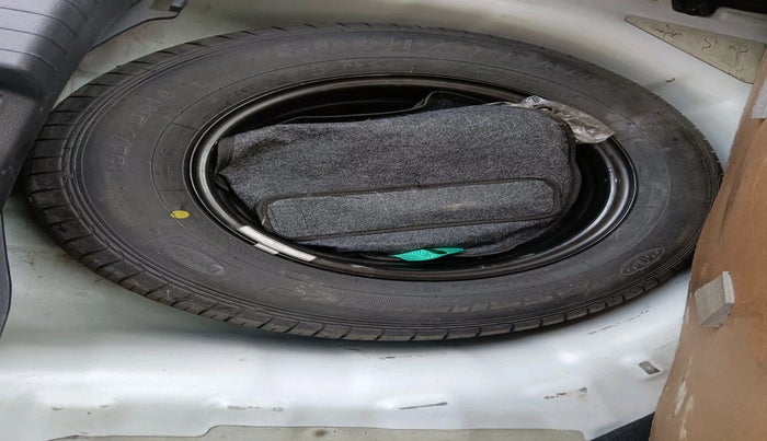 2019 Hyundai Elite i20 MAGNA PLUS 1.2, Petrol, Manual, 59,430 km, tyre