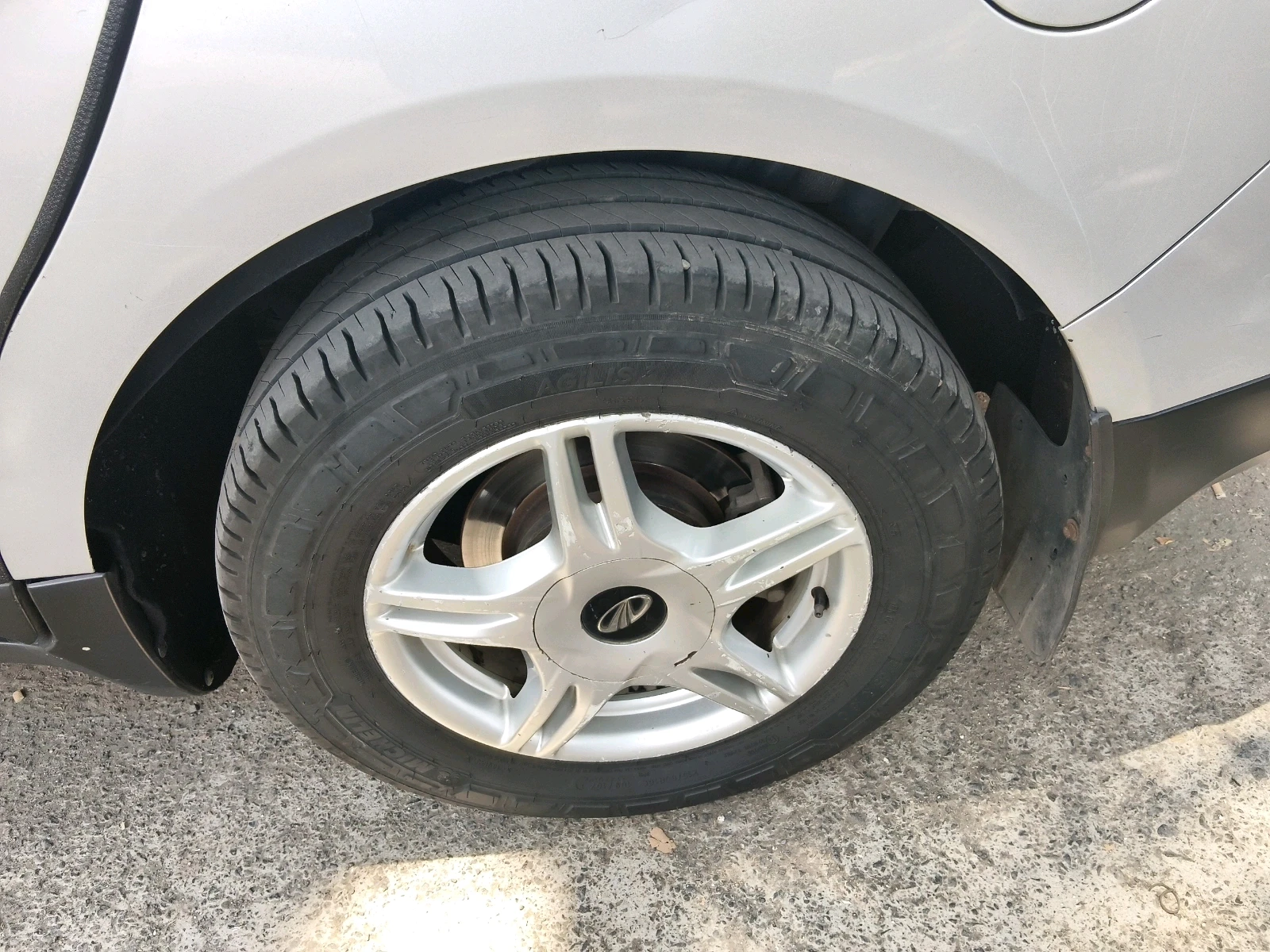 Tyres