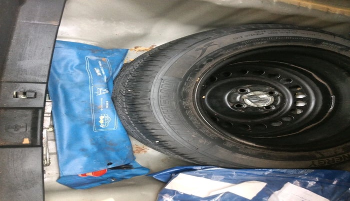 2013 Honda City 1.5L I-VTEC V MT, Petrol, Manual, 71,117 km, tyre