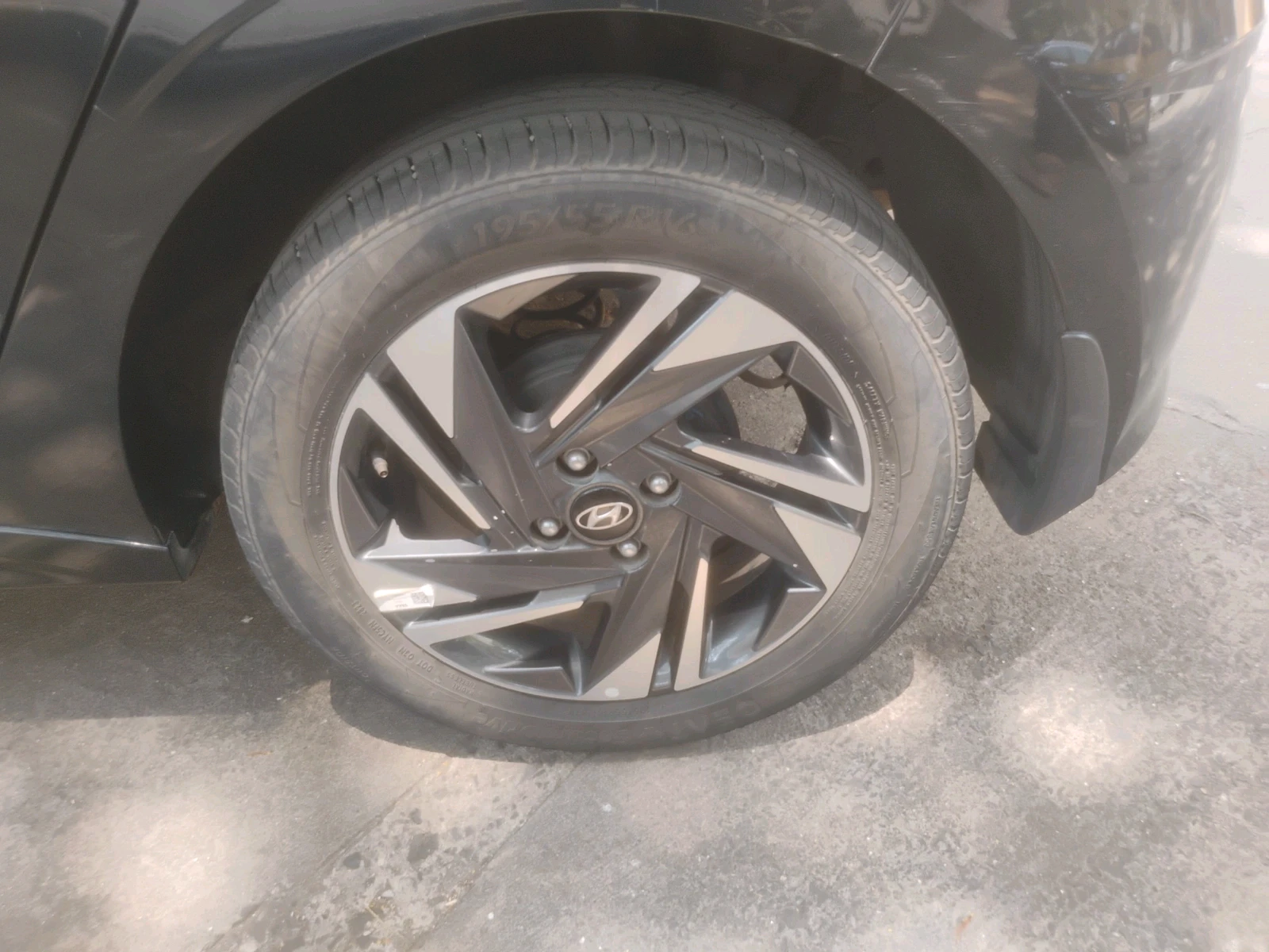 Tyres