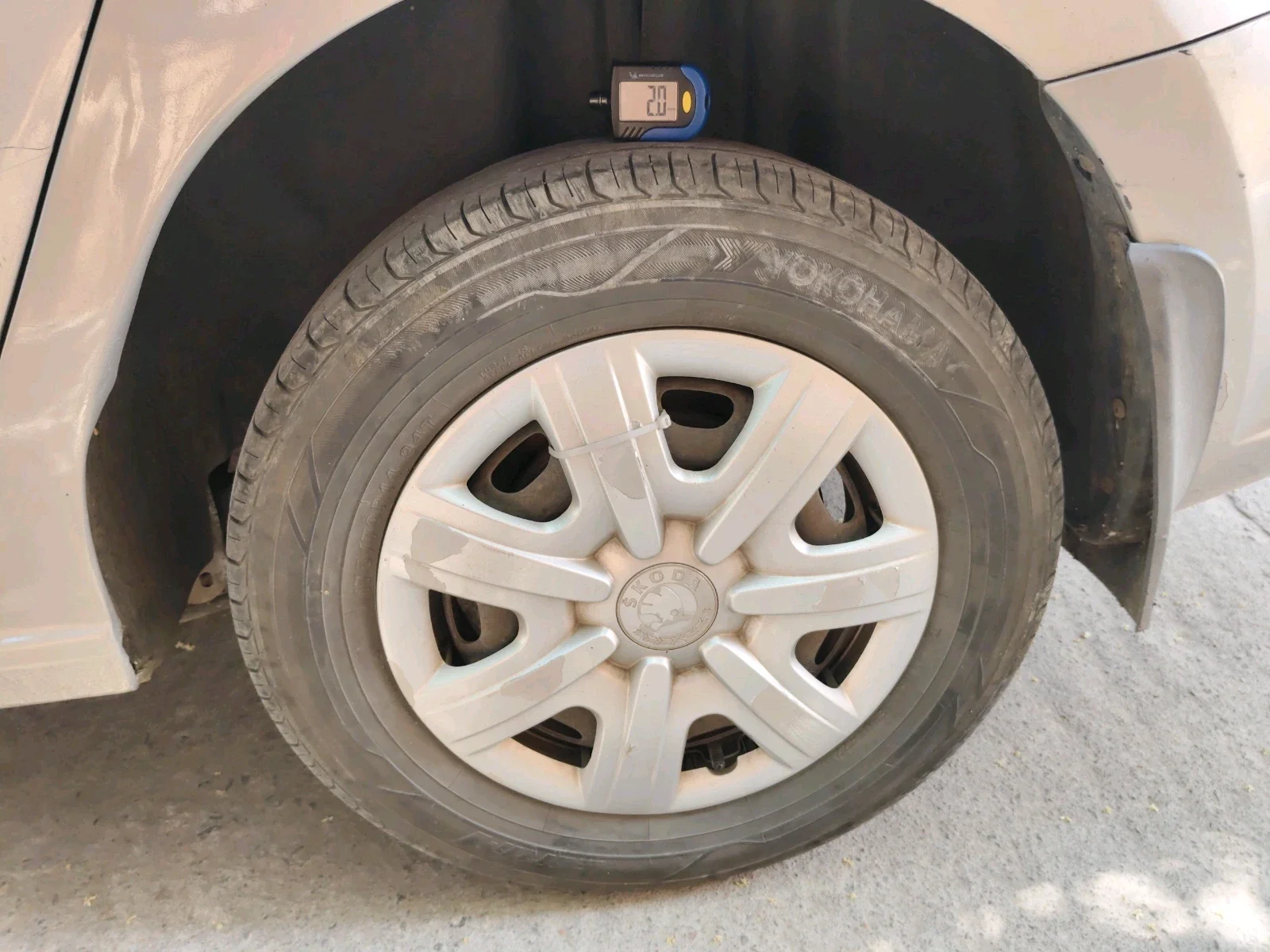 Tyres