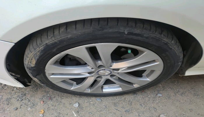 2013 Mercedes Benz A Class A180 CDI STYLE, Diesel, Automatic, 70,830 km, tyre