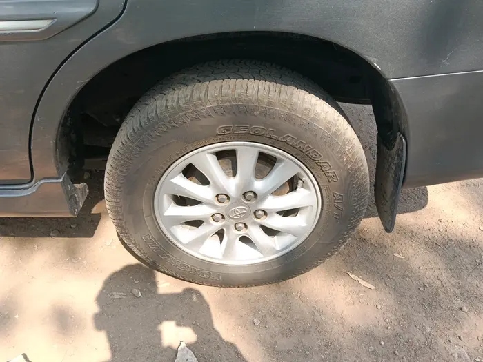 Tyres