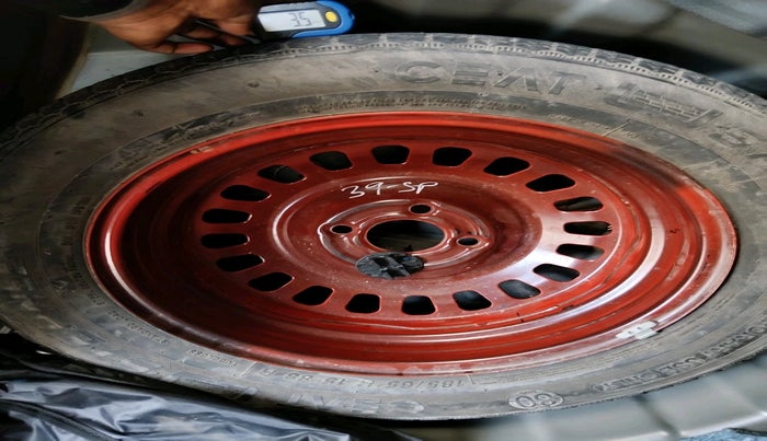 2022 Nissan MAGNITE XV PREMIUM TURBO, Petrol, Manual, 22,491 km, tyre