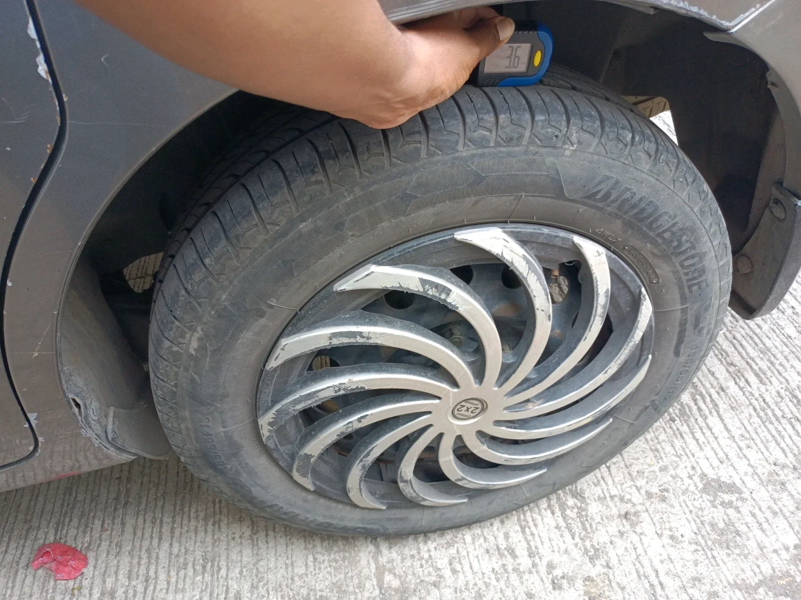 Tyres