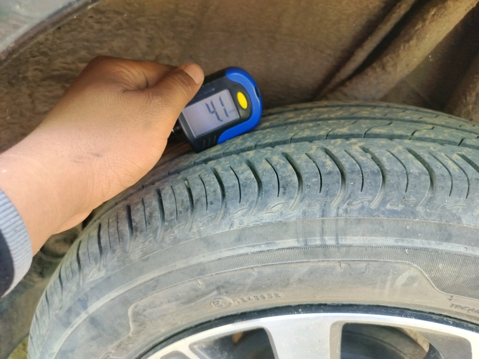 Tyres