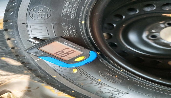 2019 Honda City 1.5L I-VTEC V MT, Petrol, Manual, 77,916 km, tyre