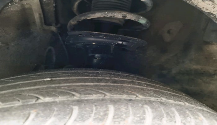 2013 Hyundai i20 SPORTZ 1.2, Petrol, Manual, 19,226 km, tyre