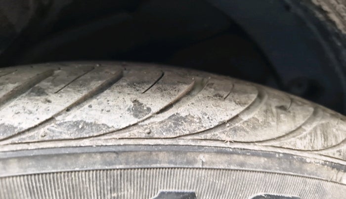 2013 Hyundai i20 SPORTZ 1.2, Petrol, Manual, 19,226 km, tyre