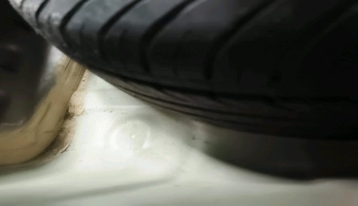 2013 Hyundai i20 SPORTZ 1.2, Petrol, Manual, 19,226 km, tyre