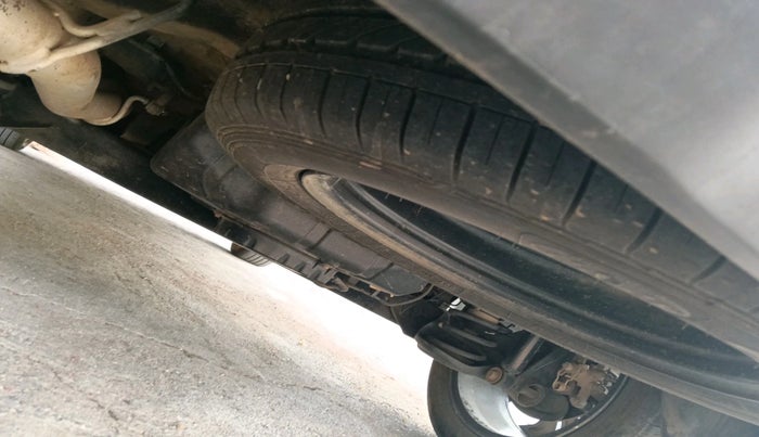 2023 MG HECTOR SHARP PRO 2.0 TURBO DIESEL, Diesel, Manual, 1,12,965 km, tyre