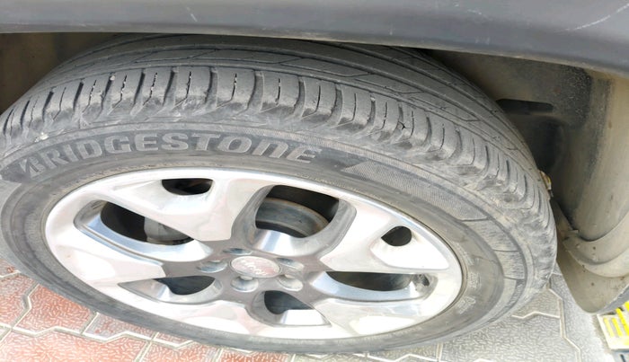 2019 Jeep Compass LIMITED PLUS DIESEL, Diesel, Manual, 31,861 km, tyre