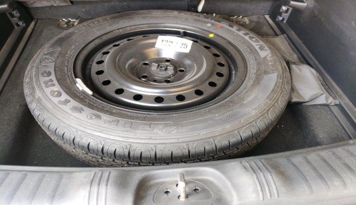 2019 Jeep Compass LIMITED PLUS DIESEL, Diesel, Manual, 31,861 km, tyre