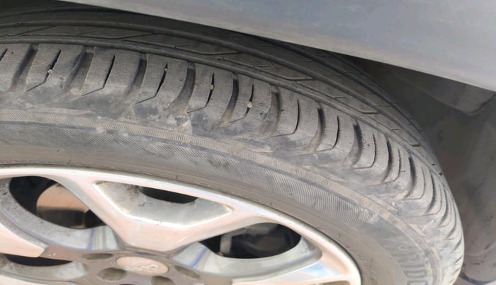 2019 Jeep Compass LIMITED PLUS DIESEL, Diesel, Manual, 31,861 km, tyre