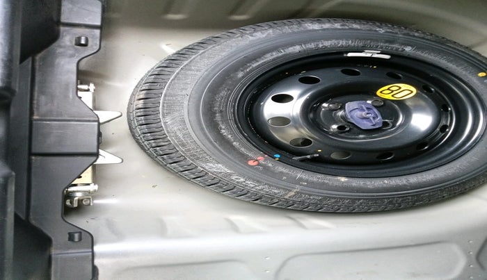 2023 Maruti Dzire ZXI Plus AMT, Petrol, Automatic, 30,679 km, tyre