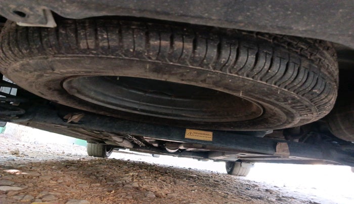 2024 Tata ALTROZ XM PLUS CNG, CNG, Manual, 52,440 km, tyre