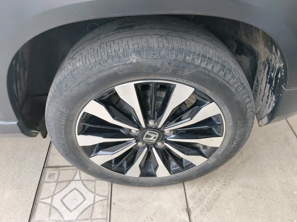 Used 2024 Honda ELEVATE ZX CVT Automatic | Cars24