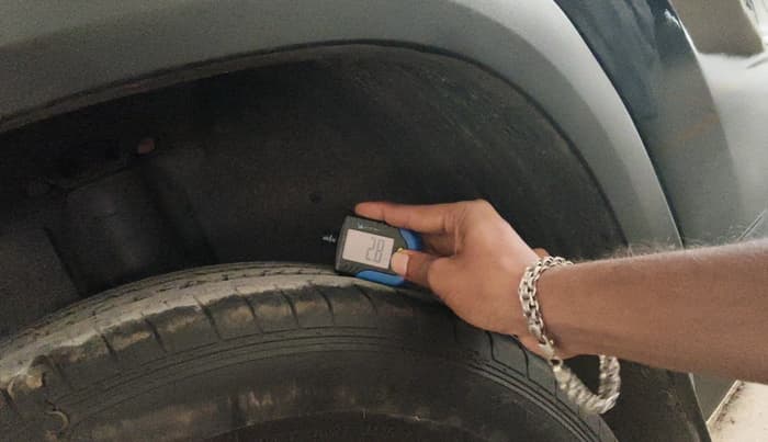 2020 MG HECTOR SHARP HYBRID 1.5 PETROL, Petrol, Manual, 83,852 km, tyre