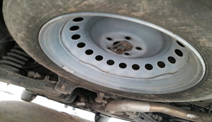 2022 Mahindra XUV700 AX 5 D MT 7 STR, Diesel, Manual, 53,653 km, tyre