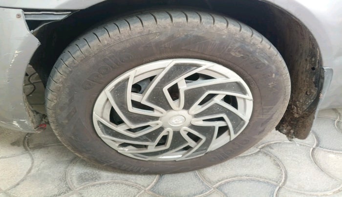 2008 Ford Fiesta ZXI 1.4 DIESEL, Diesel, Manual, 13,657 km, tyre