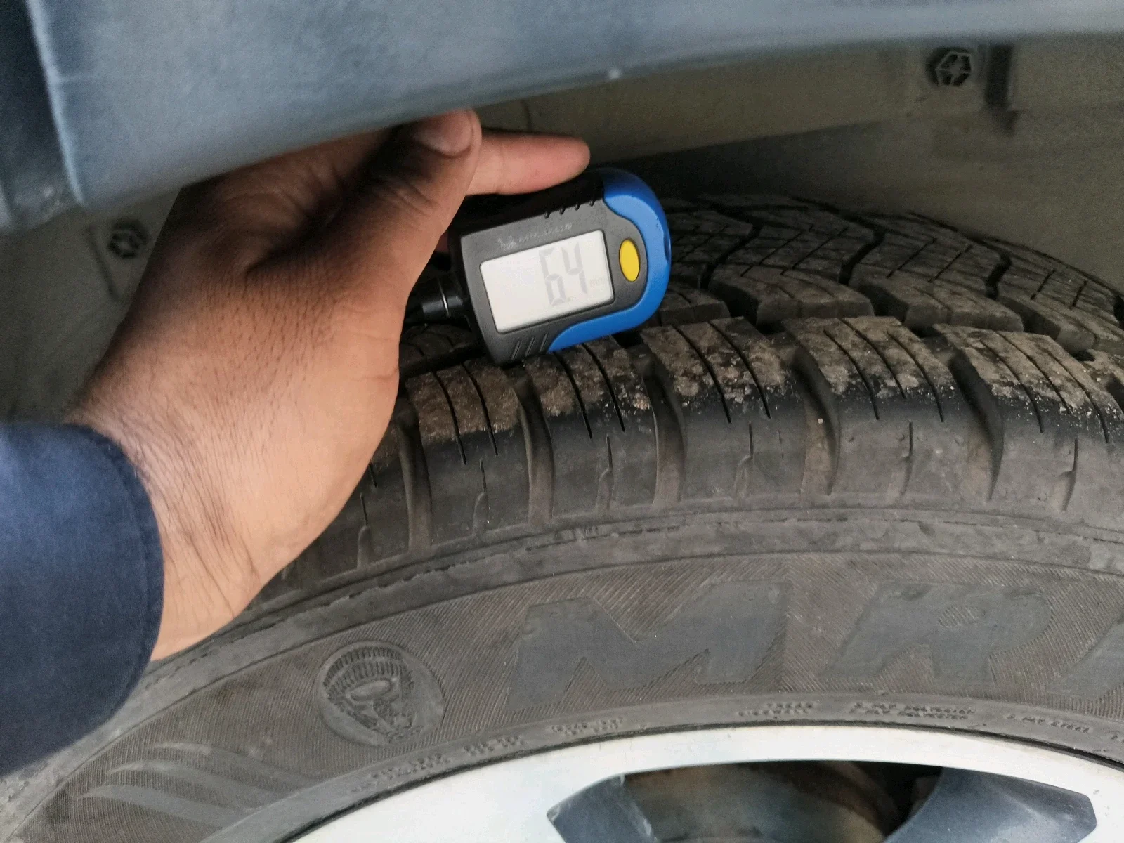 Tyres